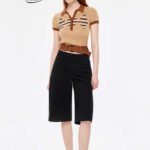 Diamond Touch Polo Tee