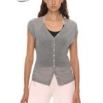Layered Ease Lyocell Duo Top Set